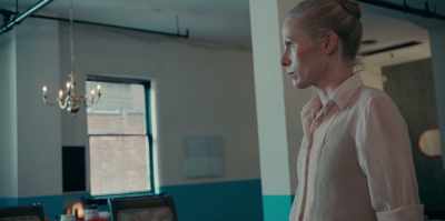 Okay,
okay, it's okay, - Stanleyville