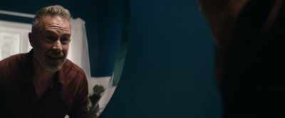 Okay, okay, just breathe. - The Girl in the Pool