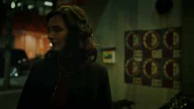 - Okay, okay, let me at
least help you upstairs. - The Baby Swindler