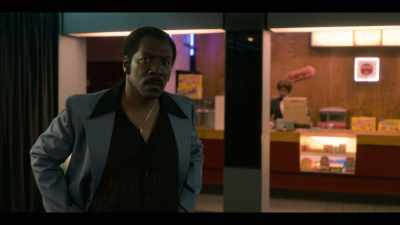 Okay, okay. Let me get six tickets. - Dolemite Is My Name