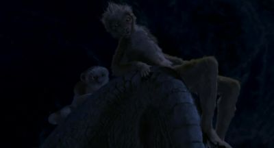 Okay okay Let's do it again Let's do it again - Dinosaur