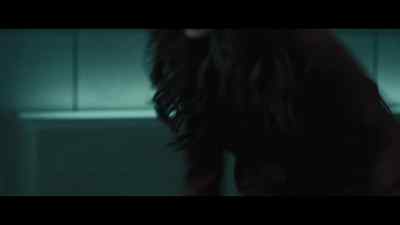Okay, okay.
Let's get this out. You're okay. - Intrusion