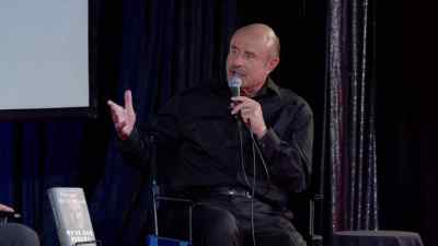 - Okay, okay.
- Let's not-- - Adam Ray Is Dr. Phil UNLEASHED