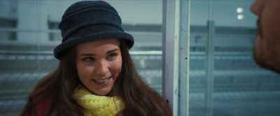 - Okay, okay.
- Let's take it from the top. - Goodbye, Petrushka