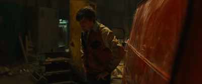 Okay. Okay, mate.
Harry, open them all. - Free Fire
