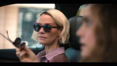 -Okay.
-Okay, no, I'm not interested - The L Word: Generation Q