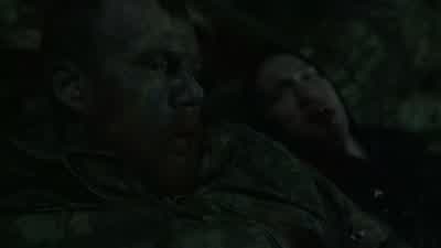 Okay. Okay. Oh, shit. Oh, shit. Oh, shit. - Marvel's The Punisher