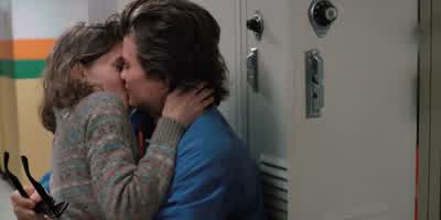 Okay. Okay, okay. God. Sorry. - Stranger Things