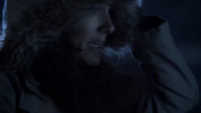 Okay, okay, okay. Gotta keep moving, gotta keep moving. - Jericho