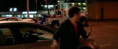 Okay, okay, okay, help,
help, help, help, help. - Wally Got Wasted