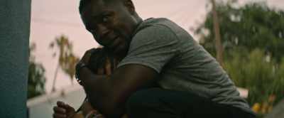 Okay, okay, okay, I got you. - Don't Let Go