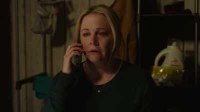 Okay. Okay, okay,
I'll talk to Janet. - The Bad Guardian