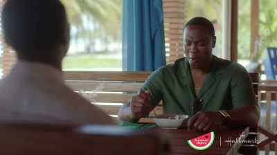 Okay, okay, okay,
man, that is good. - Caribbean Summer