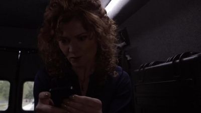 Okay. Okay, okay, okay. - The Mentalist