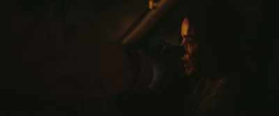 Okay! Okay, okay, okay. - Borrego