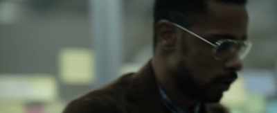 Okay, okay, okay, okay. - The Girl in the Spider's Web