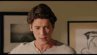 Okay. Okay. Okay, okay. - Home Again