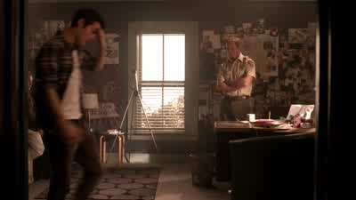 Okay, okay, okay, okay. - Teen Wolf