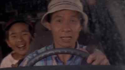 Okay, okay, okay. Okay. - National Lampoon's Senior Trip