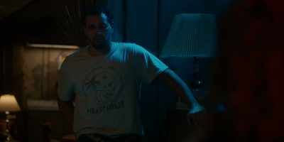 Okay, okay, okay, okay. - The Horror of Dolores Roach