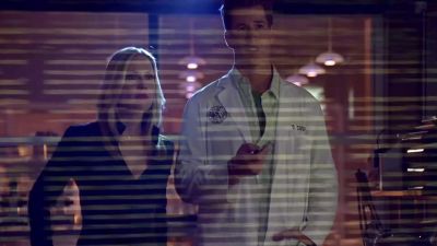 Okay, okay, okay. - CSI: Miami