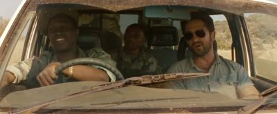 Okay, okay, Okay... - Machine Gun Preacher