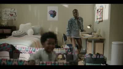 Okay, okay, okay. - The Chi