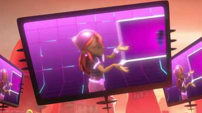 Okay, okay, okay! - Ready, Jet, Go! Space Camp: The Movie