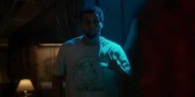 Okay. Okay, okay. - The Horror of Dolores Roach