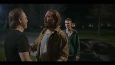 - Okay. Okay.
- Okay. - Killing It