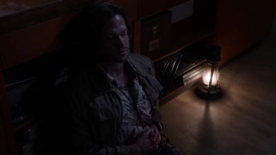 Okay. Okay. Okay. - Supernatural