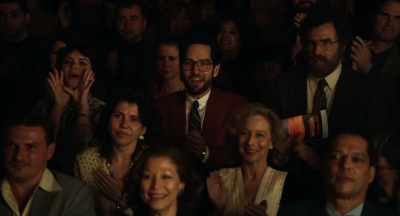 Okay. Okay. Okay. - The Shrink Next Door
