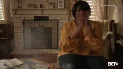 Okay. Okay. Okay. - American Soul