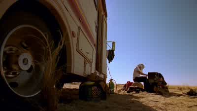 Okay, okay, okay. - Breaking Bad