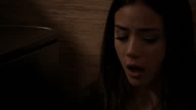 Okay. Okay. Okay. - Marvel's Agents of S.H.I.E.L.D.
