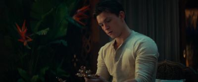 Okay, okay, okay. - Uncharted