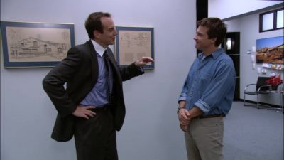 Okay okay okay So should should should should should should - Arrested Development