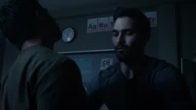 That's all right. - Teen Wolf
