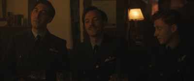 - Okay. Okay.
- Probably in one punch. In one punch. - Masters of the Air