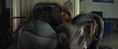 Okay. Okay. - Monster Trucks