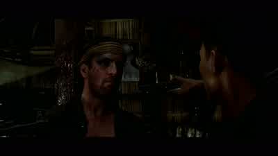 Okay. Okay. You wanna see it? All right. - The Deer Hunter