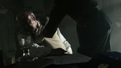 Okay. Okay. - Operation Dunkirk