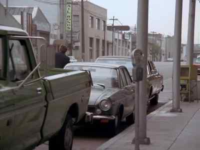 Okay, okay. - The Streets of San Francisco