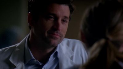 Okay? Okay. - Grey's Anatomy