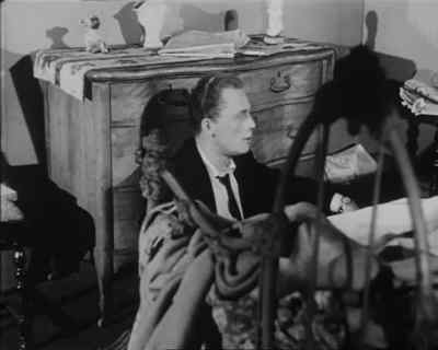Okay ... Okay. - Invasion of the Saucer-Men