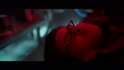 Okay, okay. - Godzilla vs  Kong