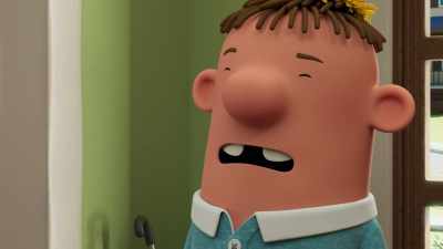 - Okay?
- Okay. - Diary of a Wimpy Kid: Rodrick Rules