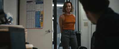 - Okay?
- Okay., - Emily the Criminal