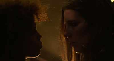 - Okay.
- Okay. - Topside