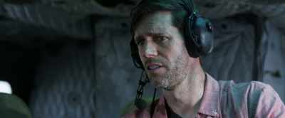 Okay. Okay. - Alien: Rubicon